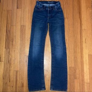 Wrangler Jeans